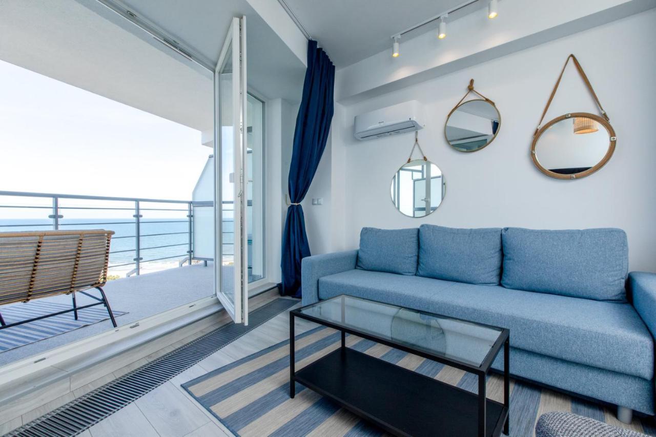 Apartament Blue Sky By Major Domus Club Дзивновек Экстерьер фото