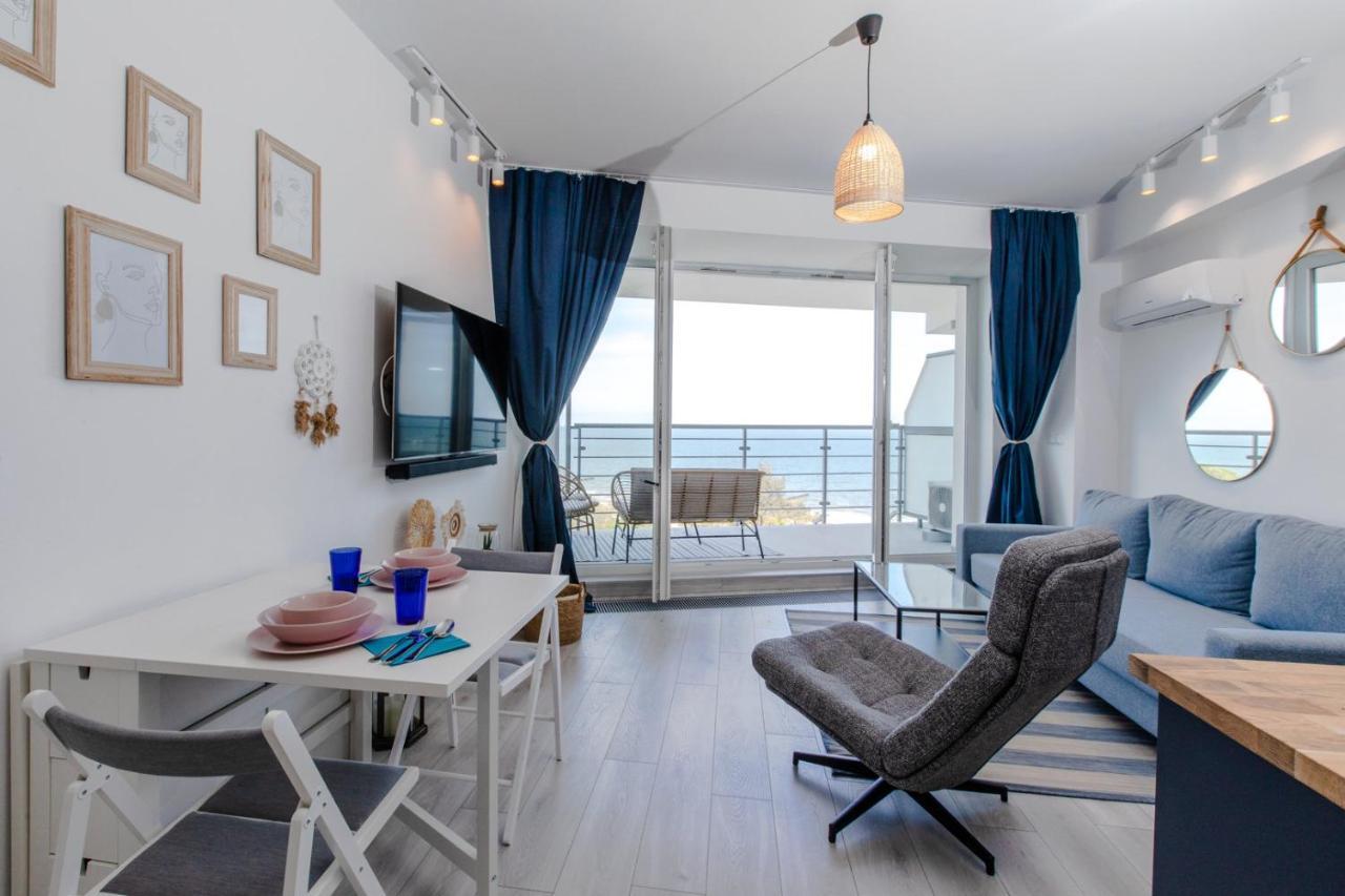 Apartament Blue Sky By Major Domus Club Дзивновек Экстерьер фото