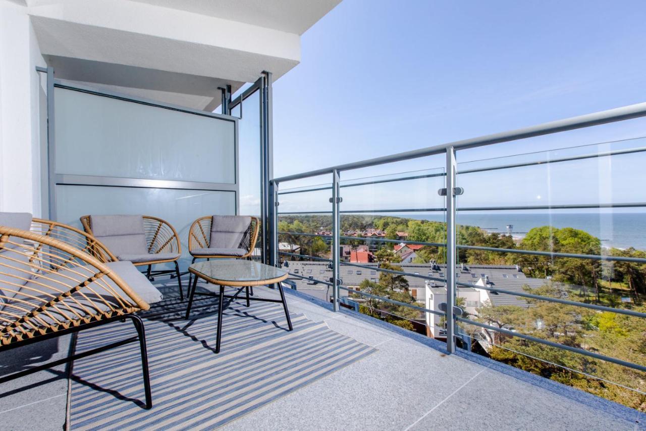 Apartament Blue Sky By Major Domus Club Дзивновек Экстерьер фото