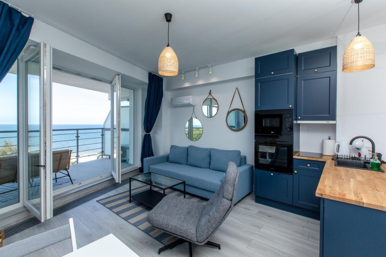 Apartament Blue Sky By Major Domus Club Дзивновек Экстерьер фото