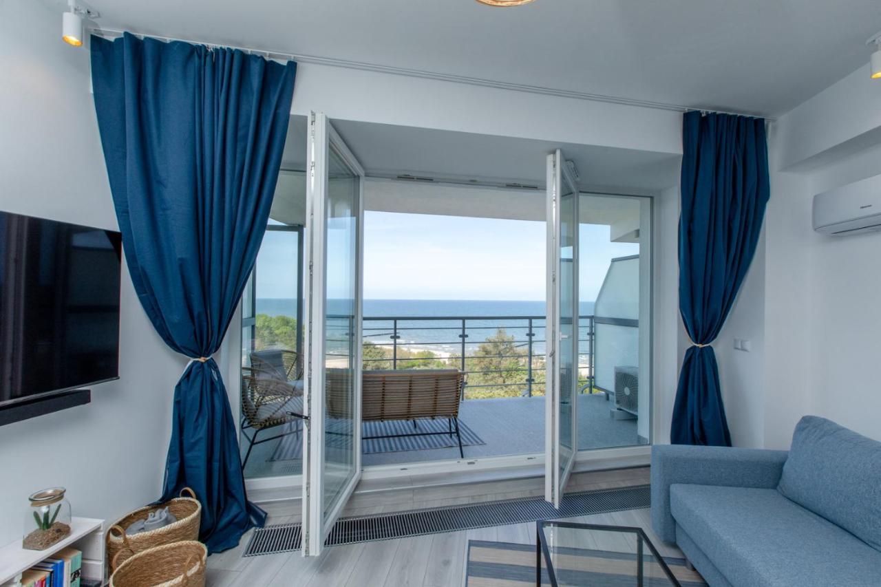 Apartament Blue Sky By Major Domus Club Дзивновек Экстерьер фото